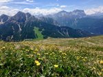 Itálie, Lago di Garda, Malcesine - Rozkvetlé Dolomity a Lago di Garda - POBYTOVÝ S VÝLETY