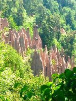 Itálie, Lago di Garda, Malcesine - Rozkvetlé Dolomity a Lago di Garda - POBYTOVÝ S VÝLETY