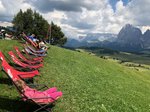 Itálie, Lago di Garda, Malcesine - Rozkvetlé Dolomity a Lago di Garda - POBYTOVÝ S VÝLETY