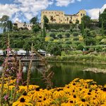 Itálie, Lago di Garda, Malcesine - Rozkvetlé Dolomity a Lago di Garda - POBYTOVÝ S VÝLETY