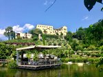Itálie, Lago di Garda, Malcesine - Rozkvetlé Dolomity a Lago di Garda - POBYTOVÝ S VÝLETY