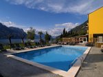 Hotel SOLE dovolená