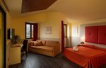 Hotel SOLE dovolená