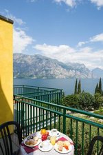Hotel SOLE dovolená
