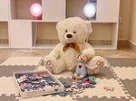 Puzzle pro děti