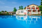 Hotel s bazénem