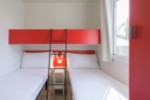 Hotel Camping Fontanelle dovolenka