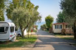 Hotel Camping Fontanelle dovolenka