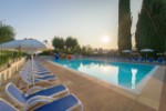 Hotel Camping Fontanelle dovolenka