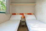 Hotel Camping Fontanelle dovolenka