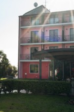 Hotel Maraschina, Peschiera del Garda (2)