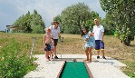Minigolf