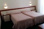 Hotel Bristol Hotel - Riva del Garda dovolená