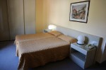 Hotel Bristol Hotel - Riva del Garda dovolená