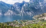 Hotel Lago di Garda - sever, Monte Baldo a Tremalzo dovolená