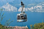 Hotel Lago di Garda - sever, Monte Baldo a Tremalzo dovolená