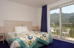 Hotel PICCOLO MONDO dovolená