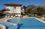 Hotel PICCOLO MONDO dovolená