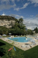 Hotel PICCOLO MONDO dovolená