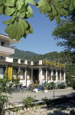 Hotel PICCOLO MONDO dovolená