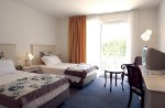 Hotel PICCOLO MONDO dovolená