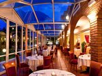 Restaurace