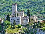 Hrad-Malcesine