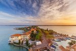 Hotel KRÁSY SEVERNÍ ITÁLIE A MOŘE dovolená