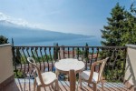 Itálie, Lago di Garda, Tignale - BELLAVISTA  - LÉTO