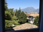 Itálie, Lago di Garda, Torri del Benaco - REZIDENCE LE LOGGE