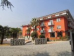 Hotel Villa Delle Rose dovolená
