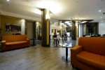 Hotel Villa Delle Rose dovolená