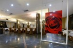 Hotel Villa Delle Rose dovolená