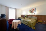 Hotel Villa Delle Rose dovolená