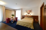 Hotel Villa Delle Rose dovolená