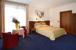 Hotel Villa Delle Rose dovolená