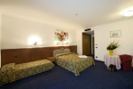 Hotel Villa Delle Rose dovolená