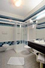 Hotel Villa Delle Rose dovolená