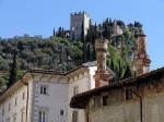Itálie, Lago di Garda - Villa Delle Rose - Arco