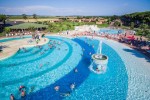Hotel California Camping Village dovolená