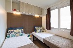 Hotel Camping Village Roma Capitol dovolenka