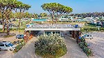 Hotel Camping Village Roma Capitol dovolenka