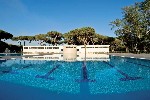 Hotel Camping Village Roma Capitol dovolenka
