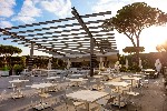 Hotel Camping Village Roma Capitol dovolenka
