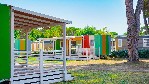 Hotel Camping Village Roma Capitol dovolenka