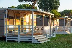 Hotel Camping Village Roma Capitol dovolenka