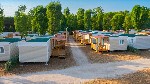Hotel Camping Village Roma Capitol dovolenka