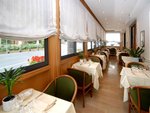 Restaurace