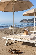 Hotel GRAND HOTEL SPIAGGIA dovolená