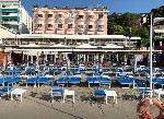 Hotel Regina**** - Alassio